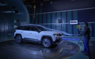 Το Jeep Compass πέτυχε το απόλυτο - Όσα πρέπει να γνωρίζετε