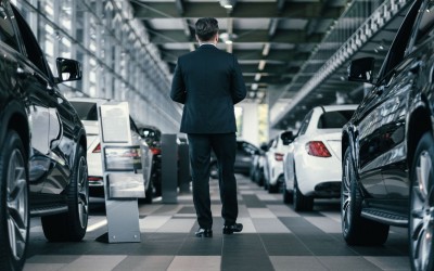 Δημοπρασία αυτοκινήτων από την Αμερικάνικη Πρεσβεία στην Ελλάδα- Από 1.800 ευρώ