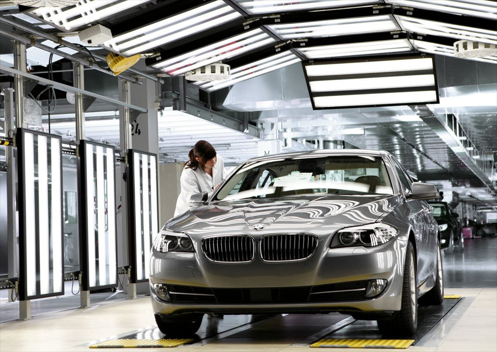 Η πιο αξιόπιστη Σειρά 5 της BMW των τελευταίων 20 ετών