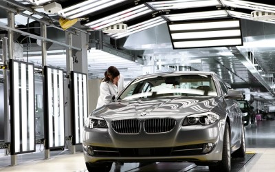 Η πιο αξιόπιστη Σειρά 5 της BMW των τελευταίων 20 ετών