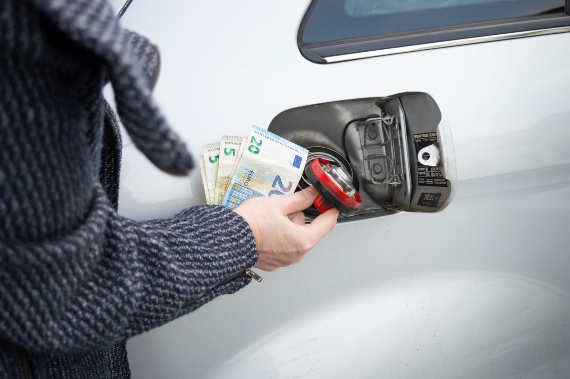 Ελλάδα: Έρχεται εκτόξευση τιμών στα καύσιμα – Πότε θα γίνει αυτό και γιατί;