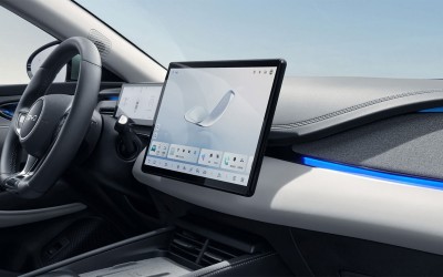 Το υβριδικό της BYD που υπόσχεται αυτονομία 2.000 km!