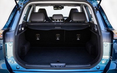 Το SUV με τη μεγαλύτερη εγγύηση στην Ελλάδα – Έχει 12 χρόνια και τιμή κάτω από 29.000 ευρώ