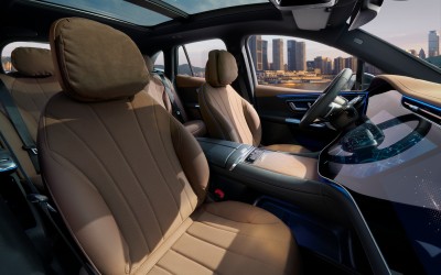 Τα 10 καλύτερα εσωτερικά αυτοκινήτων του 2025