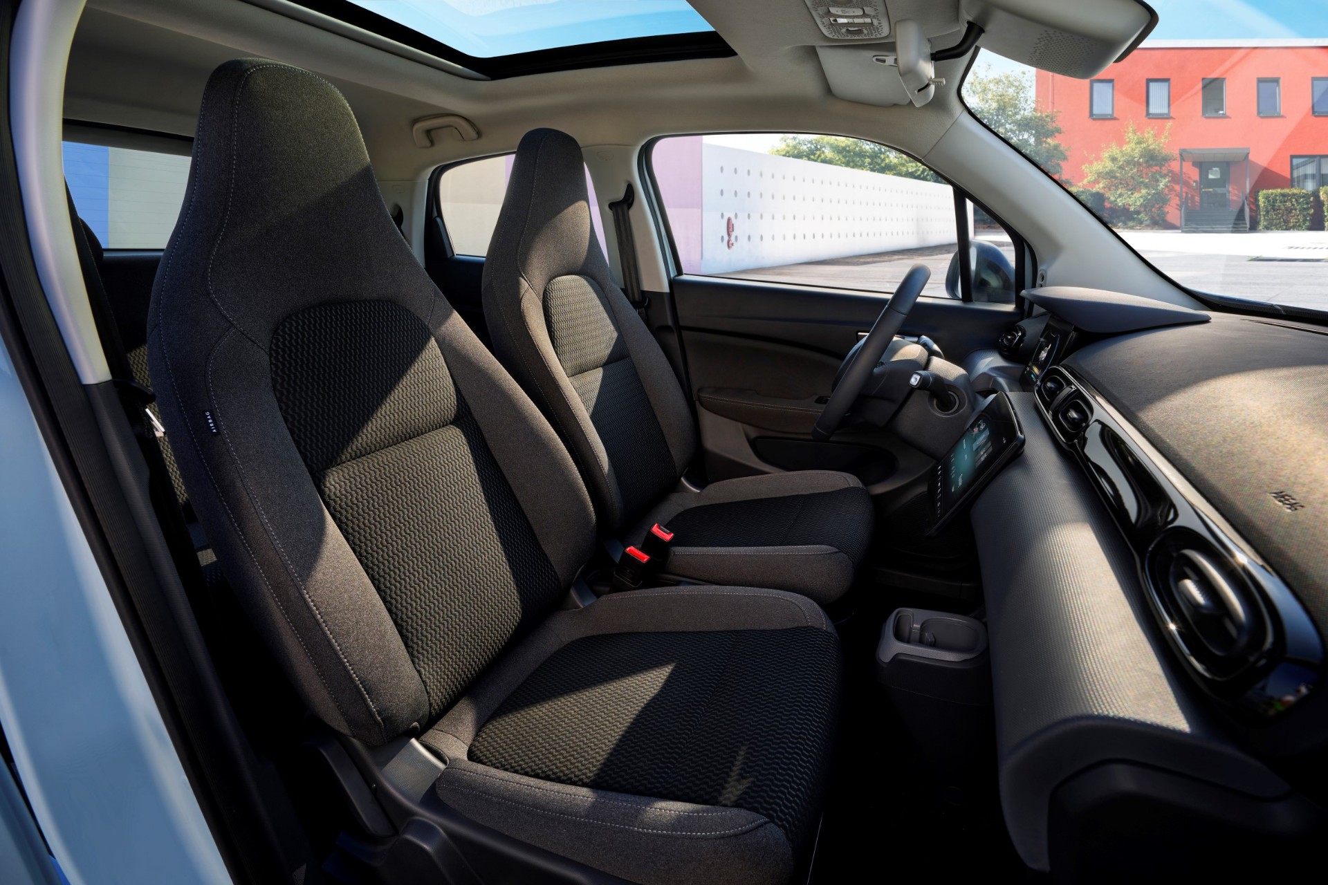 Το αυτοκίνητο που πέτυχε σκορ 109,43% – Έκαψε πραγματικά 2,48 ευρώ στα 100 km