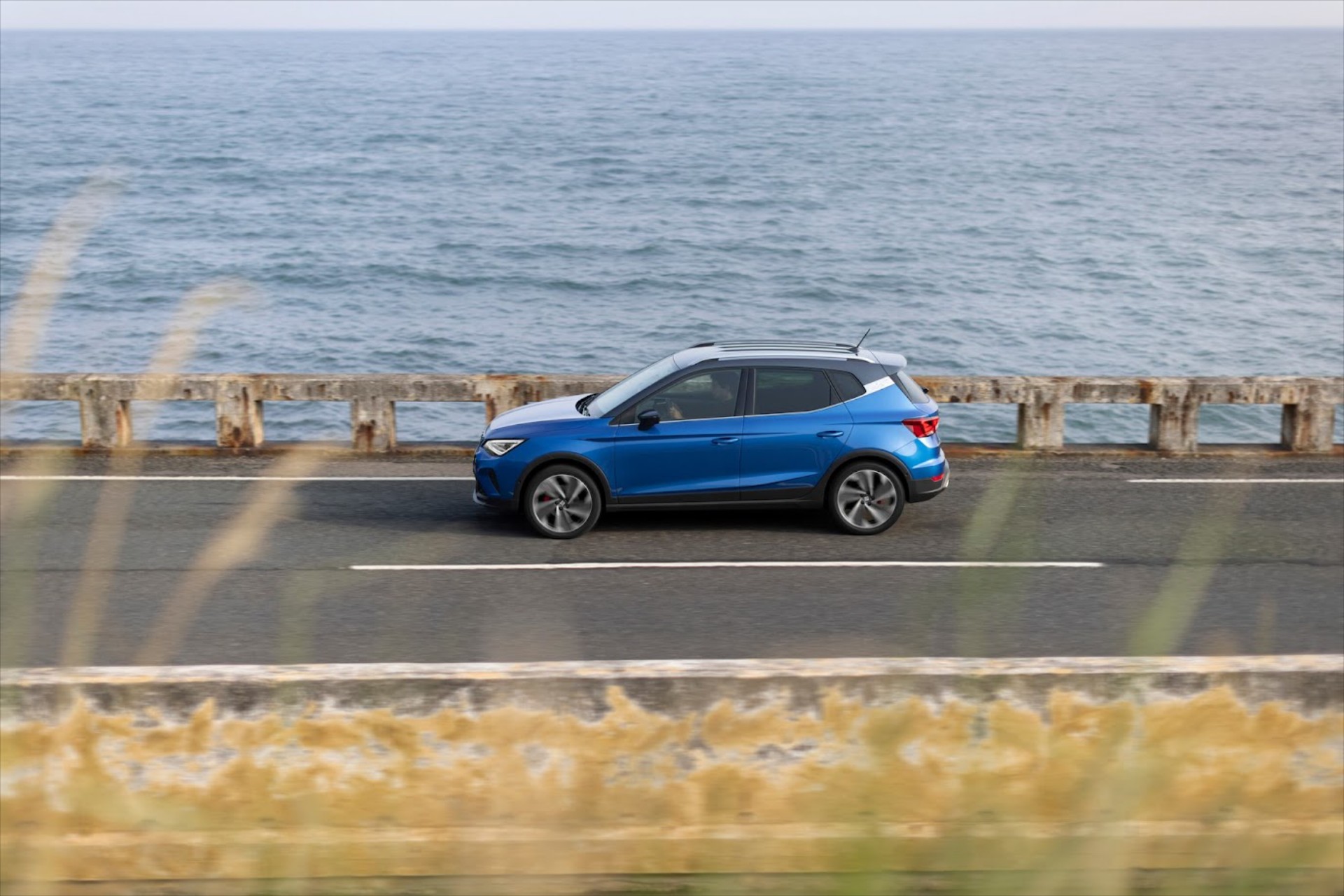 B-SUV που δεν πληρώνει τέλη κυκλοφορίας και με τιμή κάτω από 20.000 ευρώ