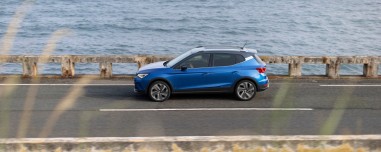 B-SUV που δεν πληρώνει τέλη κυκλοφορίας και με τιμή κάτω από 20.000 ευρώ