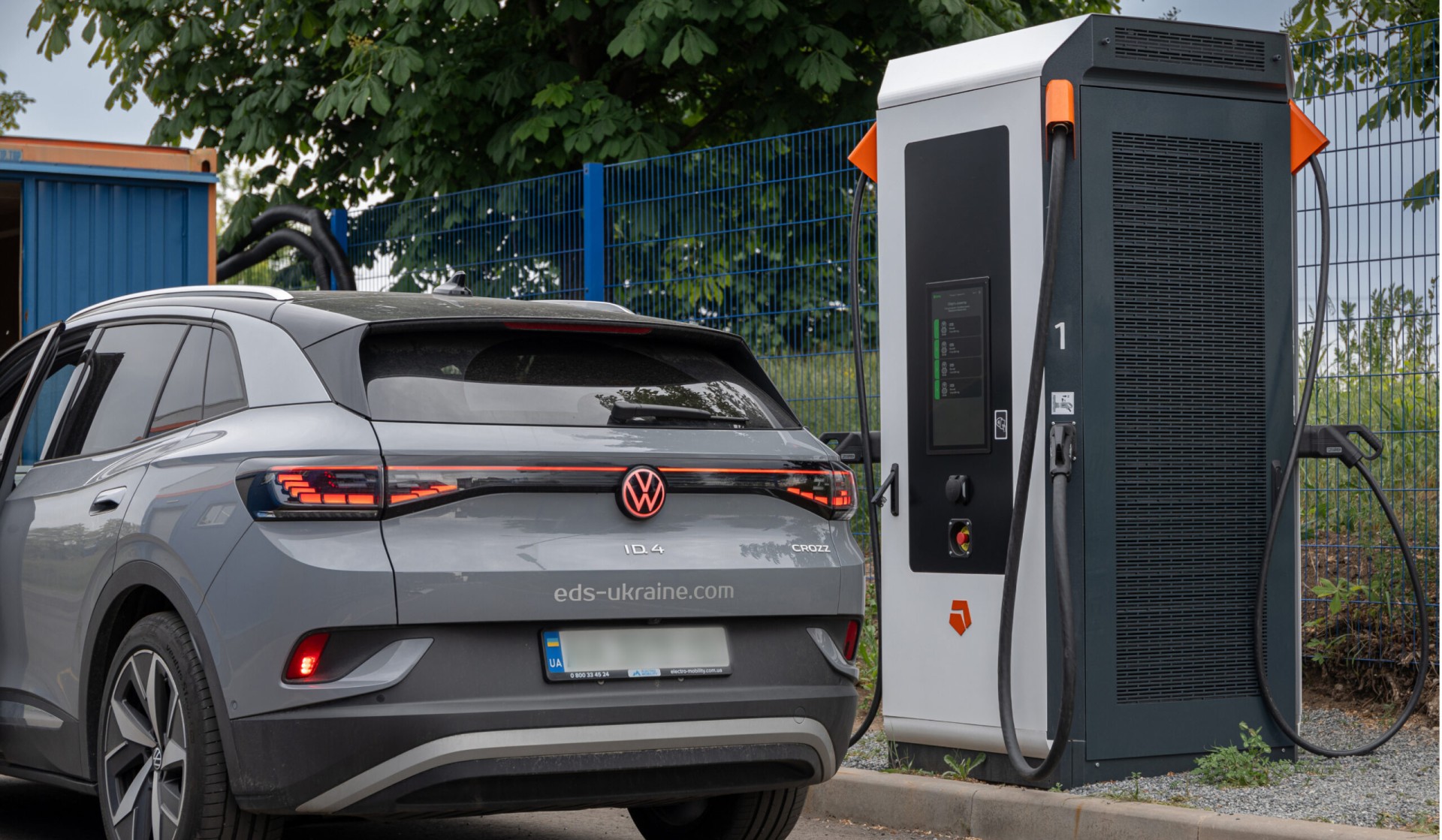 Ουκρανία: Πουλήθηκαν 32.000 ηλεκτρικά αυτοκίνητα σε 6 μήνες - Τι συμβαίνει