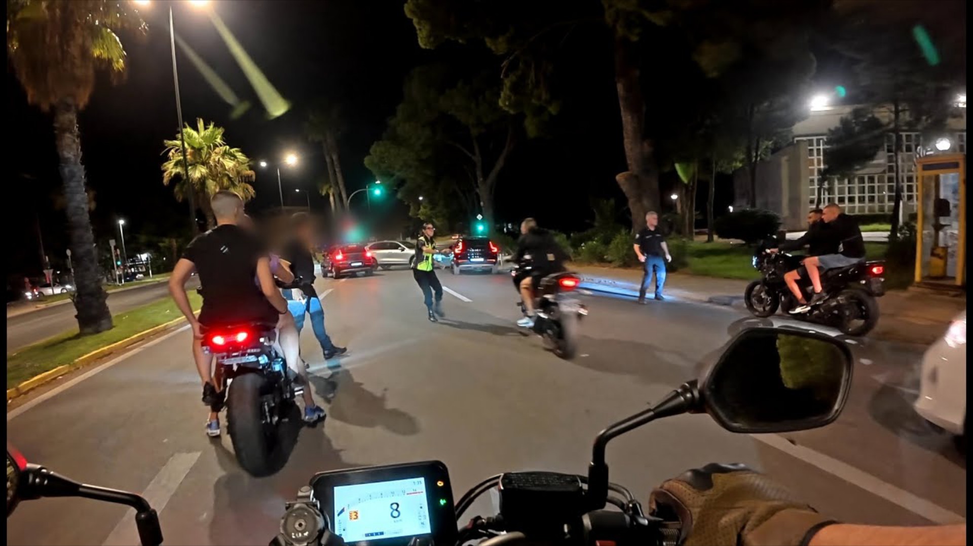 Νέος ΚΟΚ: Βροχή οι κλήσεις για την παράβαση των 350 ευρώ - Έγραψαν 4.000 οδηγούς σε μία εβδομάδα