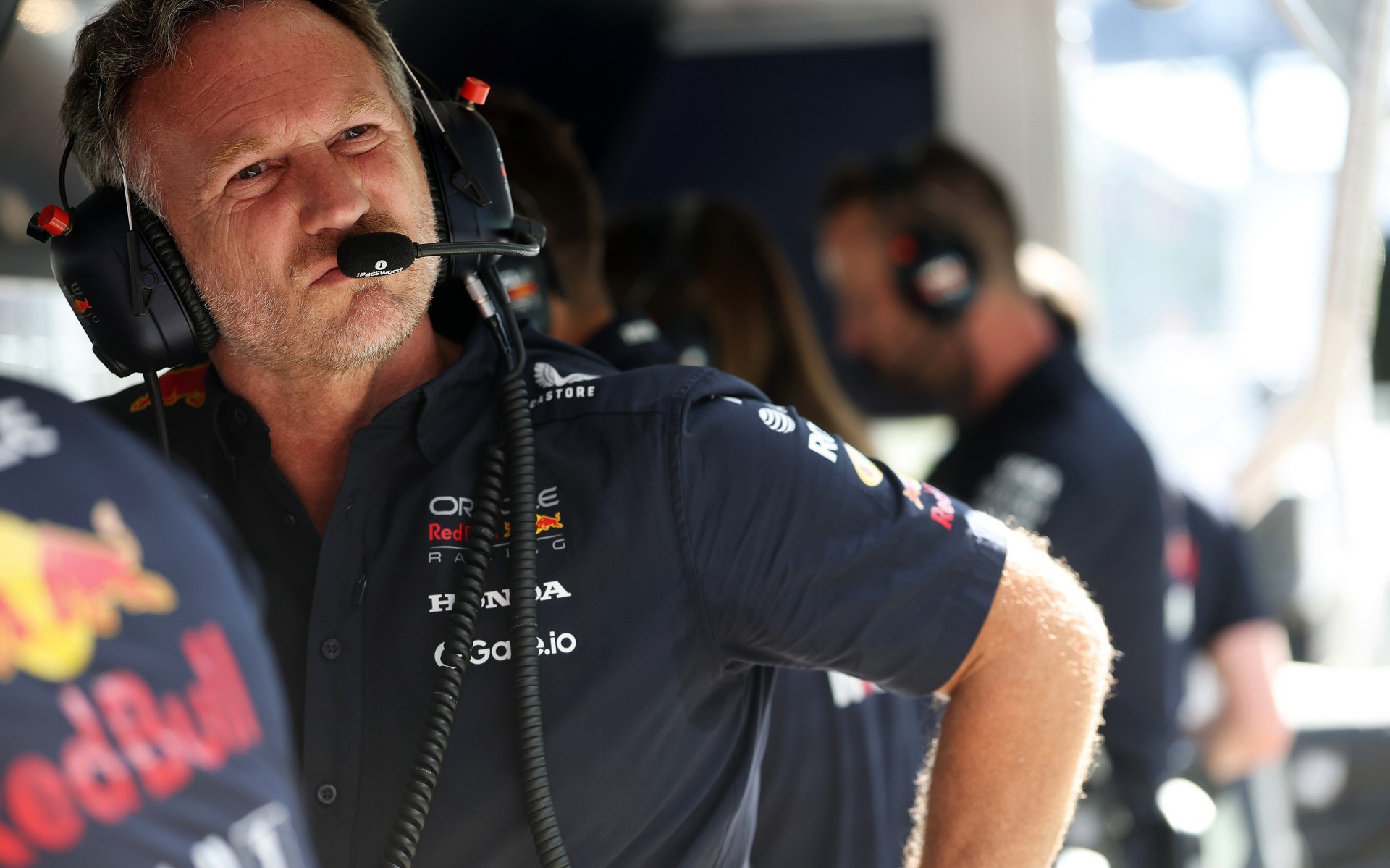 Βόμβα στην F1 – Έδιωξαν τον Christian Horner από τη Red Bull!