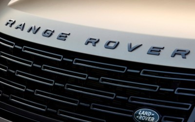 Η μεγάλη αλλαγή στα Range Rover - Για πρώτη φορά μετά από 55 χρόνια