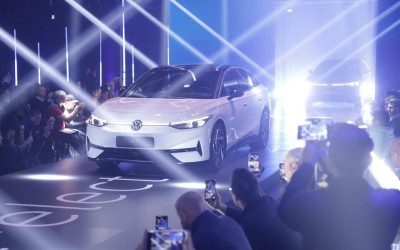 H Volkswagen κυρίαρχος των ηλεκτρικών - Αύξησε 47% τις πωλήσεις της