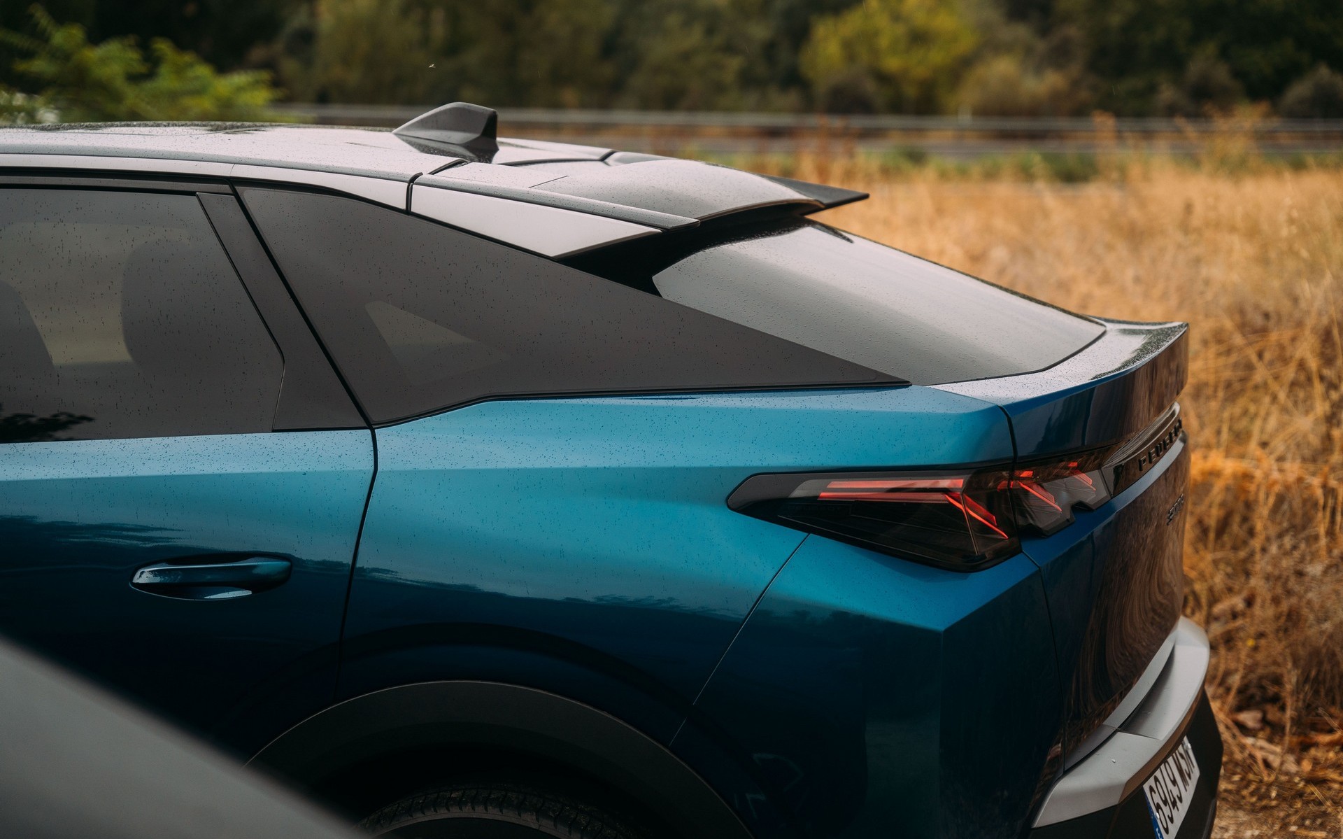 Το εντυπωσιακό SUV της Peugeot που αγοράζεις 2.000 ευρώ φθηνότερα - Είναι και ετοιμοπαράδοτο!