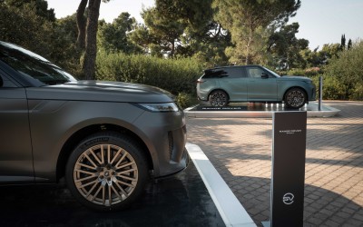Τα καλύτερα Range Rover στο κορυφαίο club της Ελλάδας!