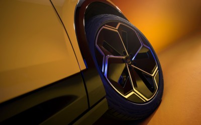 10.000 ευρώ όφελος για το εμβληματικό coupe SUV της Ford!