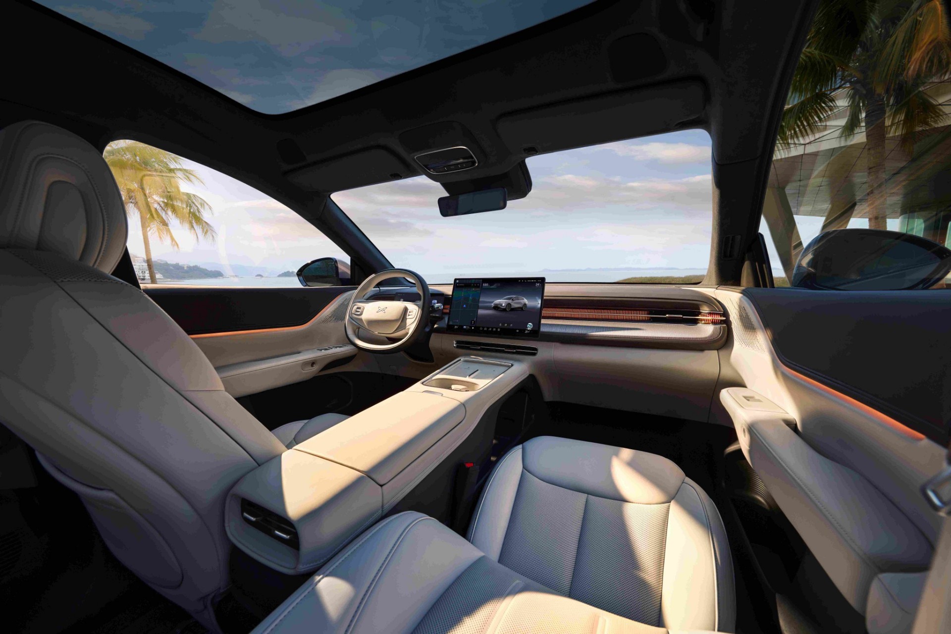 Πρώτες τιμές για τα ηλεκτρικά SUV που γεμίζουν σε 12 λεπτά – Πότε θα έρθουν στην Ελλάδα;