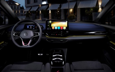 Το «πραγματικά όμορφο» SUV της Volkswagen – Πότε θα το δούμε;