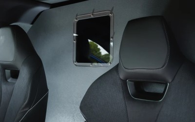 Νέο SUV μόνο για επαγγελματίες από τη Skoda – Καίει 3 ευρώ στα 100 km