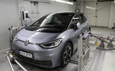 Τι έδειξαν τέσσερα χρόνια δοκιμών και 160.000 km για τη μπαταρία του Volkswagen ID.3;