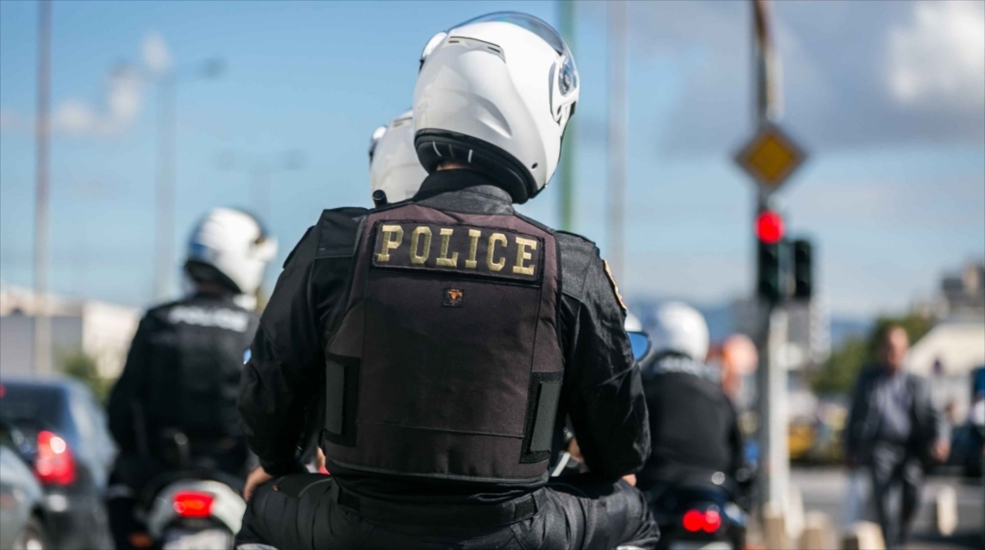 Ειδική αστυνομική επιχείρηση με τέσσερις επίλεκτες ομάδες – Κατασχέθηκε μέχρι και λεωφορείο!