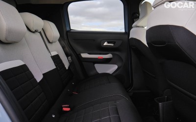 Αυτοκίνητο πόλης με SUV στοιχεία και τιμή κάτω από 17.000 ευρώ - Ποιο είναι;