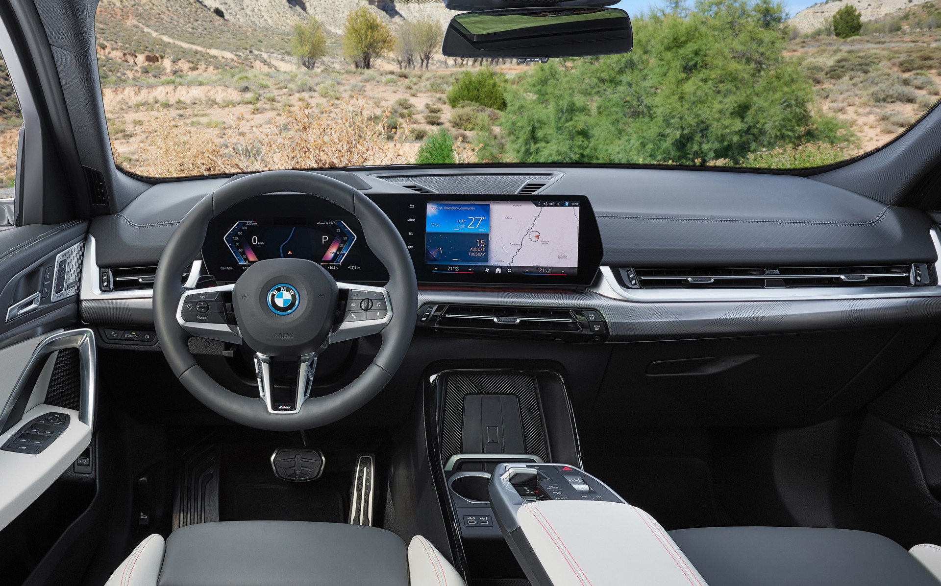Τι αποκαλύπτει η BMW από Ιούνιο – Το βλέπουν οι οδηγοί στο κινητό  
