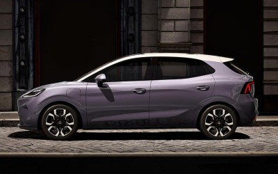 Ανατροπή από την MG – Κάνει την πρωτιά στην αγορά