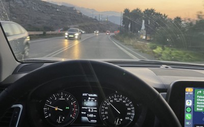 Τέλος οι προσπεράσεις στην Κρήτη – Τι θα δείτε το καλοκαίρι στον ΒΟΑΚ