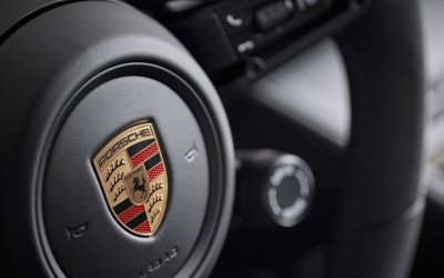 H Porsche που σπάει ταμεία – Η απόλυτη σταρ της γκάμας