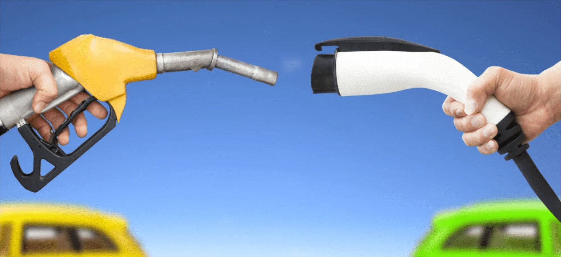 Πιο καθαρά τα ηλεκτρικά αυτοκίνητα ή τα βενζίνης - Τι έδειξε μεγάλη έρευνα