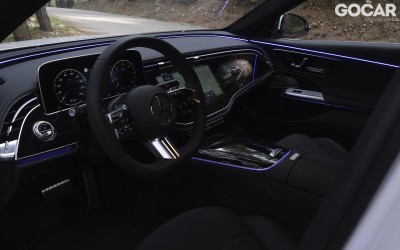 Ελλάδα: Η Mercedes των 67.150 ευρώ που σπάει ταμεία- Έχει μερίδιο 58%
