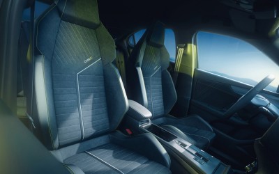 Έρχεται το B-SUV της Opel με τους 280 ίππους – Θυμίζει αγωνιστικό