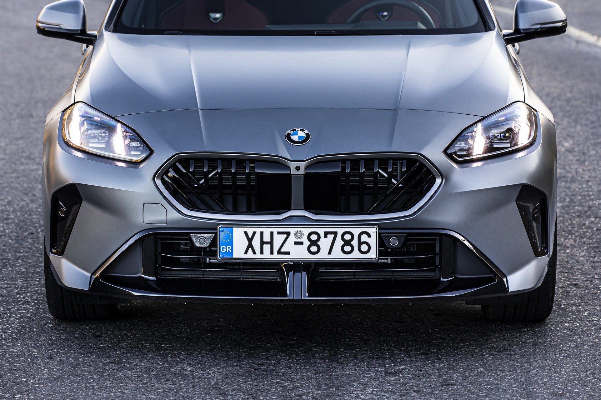 Ξεπουλάει η νέα BMW στην Ελλάδα – Προκαλεί με την τιμή της