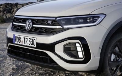 Το πρώτο SUV της Ευρώπης είναι Volkswagen – Έσπασε το φράγμα των 100.000 πωλήσεων