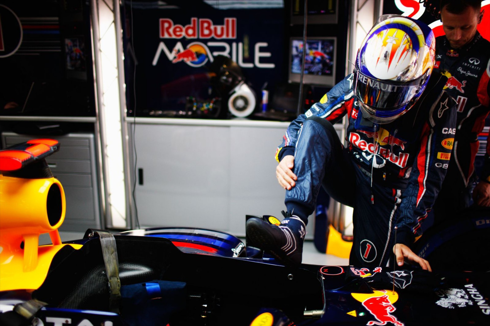 F1: Η σταθερότητα στο τεχνικό προσωπικό το κλειδί για τον Vettel