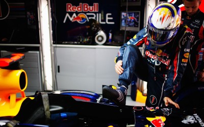 F1: Η σταθερότητα στο τεχνικό προσωπικό το κλειδί για τον Vettel