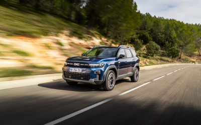 Ποια έκδοση του Dacia Bigster αγοράζουν 7 στους 10; Δίνουν πάνω από 30.000 ευρώ