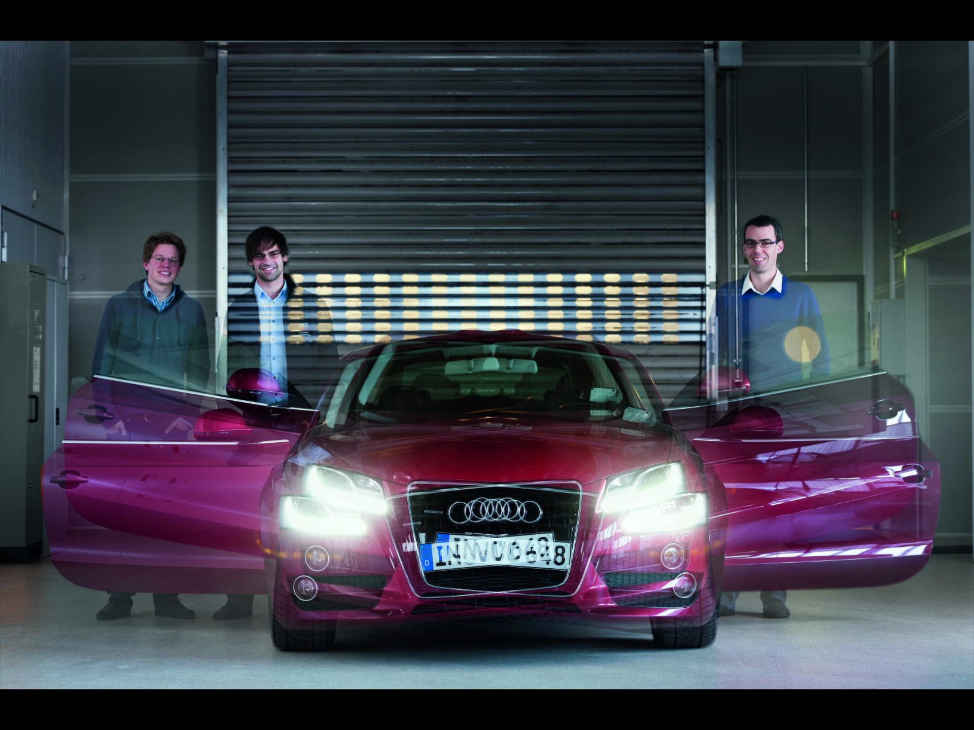 AUDI: Νέες προωθητικές κινήσεις