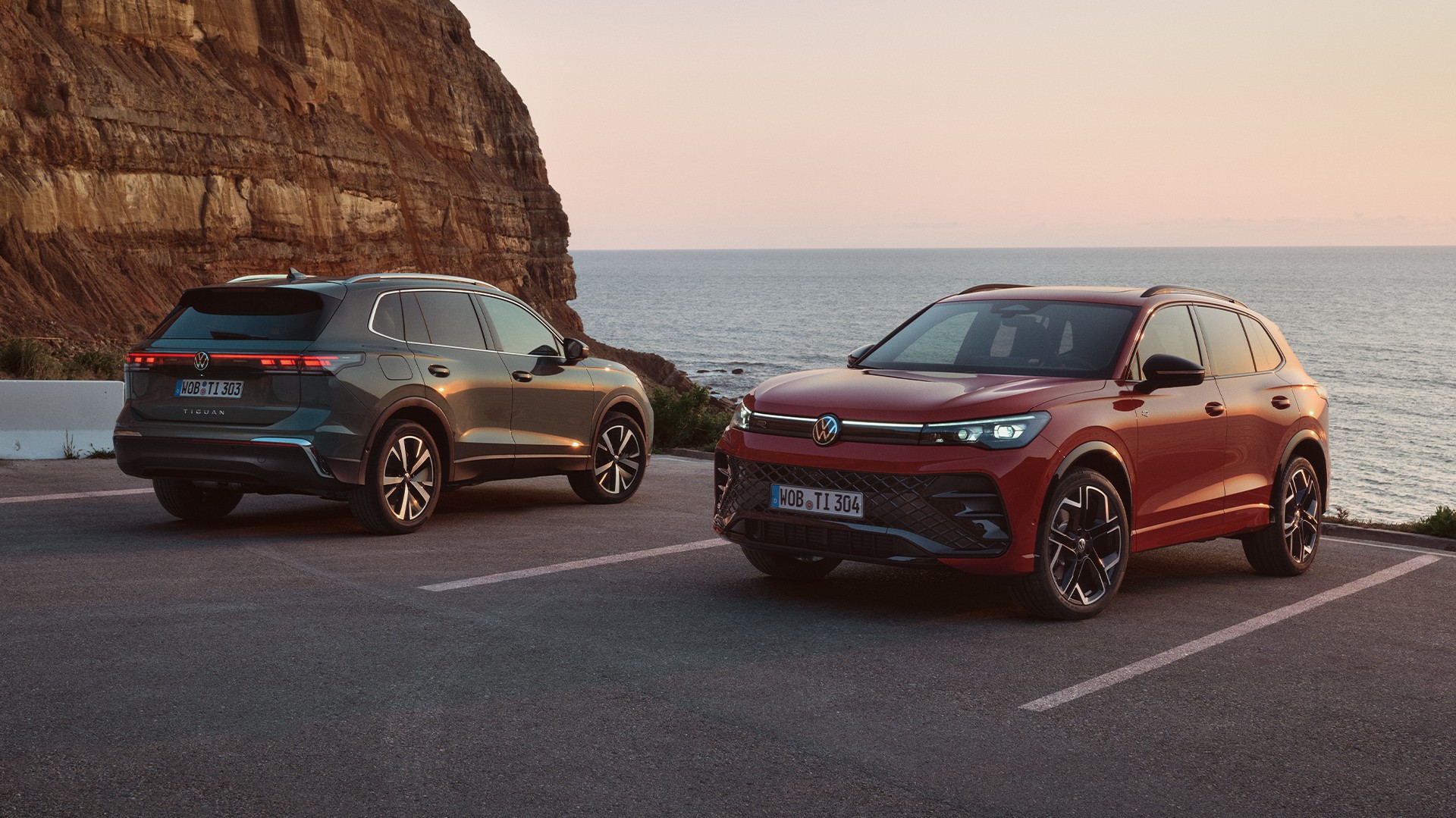 Volkswagen: Ειδικές τιμές για τα 4 καλύτερα αυτοκίνητα – Και ετοιμοπαράδοτα 