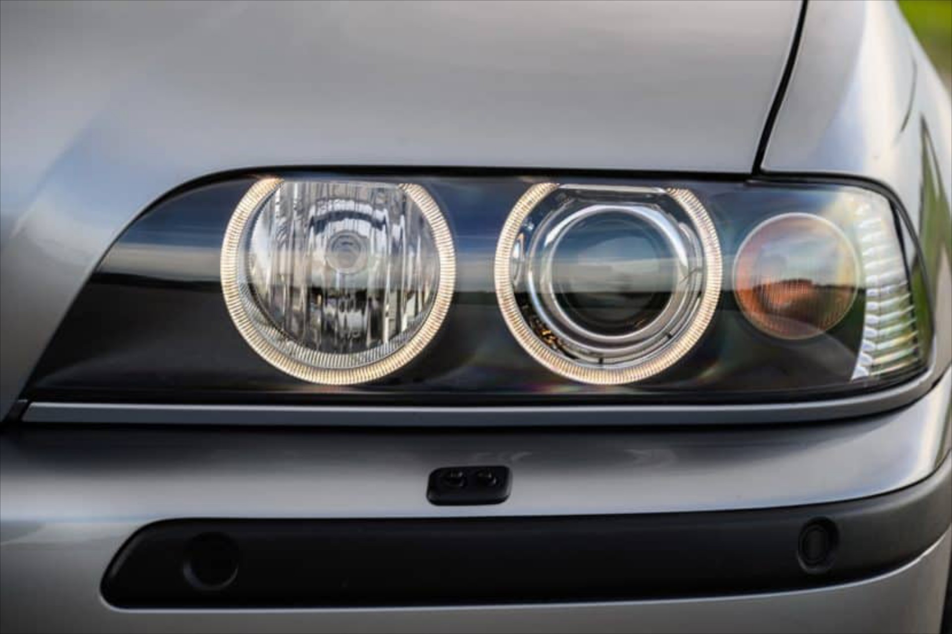 Η BMW που δεν χάλασε ποτέ – Οδηγός έκανε με αυτή 1.000.000 km