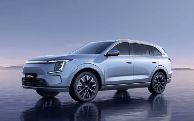 Έρχεται Ευρώπη το κινεζικό PHEV SUV με τα 1.500 km αυτονομίας – Και τους 355 ίππους