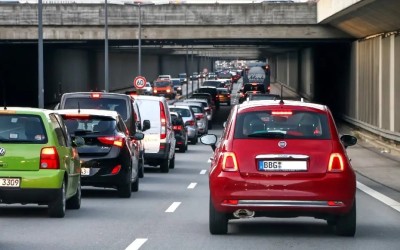 Γερμανός τουρίστας μας κάνει ρεζίλι – Τι έζησε στους δρόμους της Ελλάδας