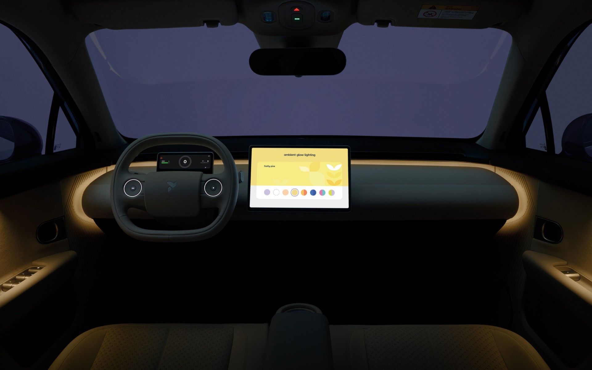 Ολοκαίνουριο μοντέλο πόλης που καίει 2,9 ευρώ στα 100 km – Δείτε τιμή στην Ελλάδα