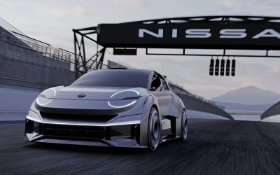 Νέο Nissan Micra - Θα επιστρέψει το όνομα Nismo στην γκάμα;