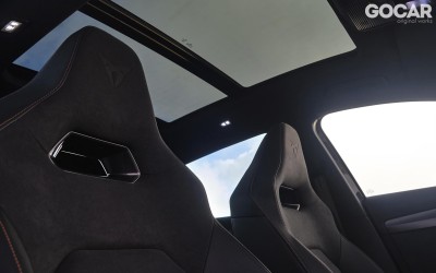 Σπορ SUV με 272 PS που καίει κάτω από 5 ευρώ ανά 100 km - Ποιο είναι;