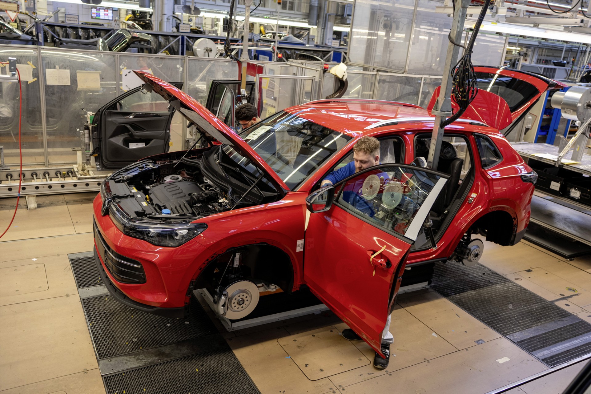 Η ζημιά που θα πληρώσεις ακριβά στα νέα αυτοκίνητα - Τι πρέπει να κάνεις 