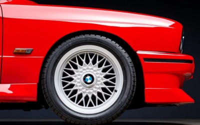 Η πιο ποθητή BMW - Πωλείται σε 6ψήφια τιμή