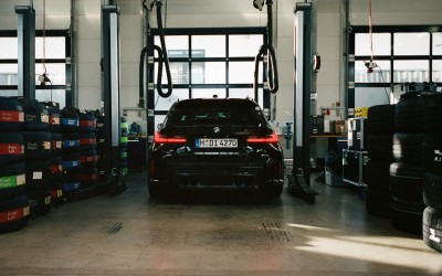 Η station BMW που διέλυσε τα ρεκόρ – Είναι το όνειρο κάθε οικογενειάρχη [video]