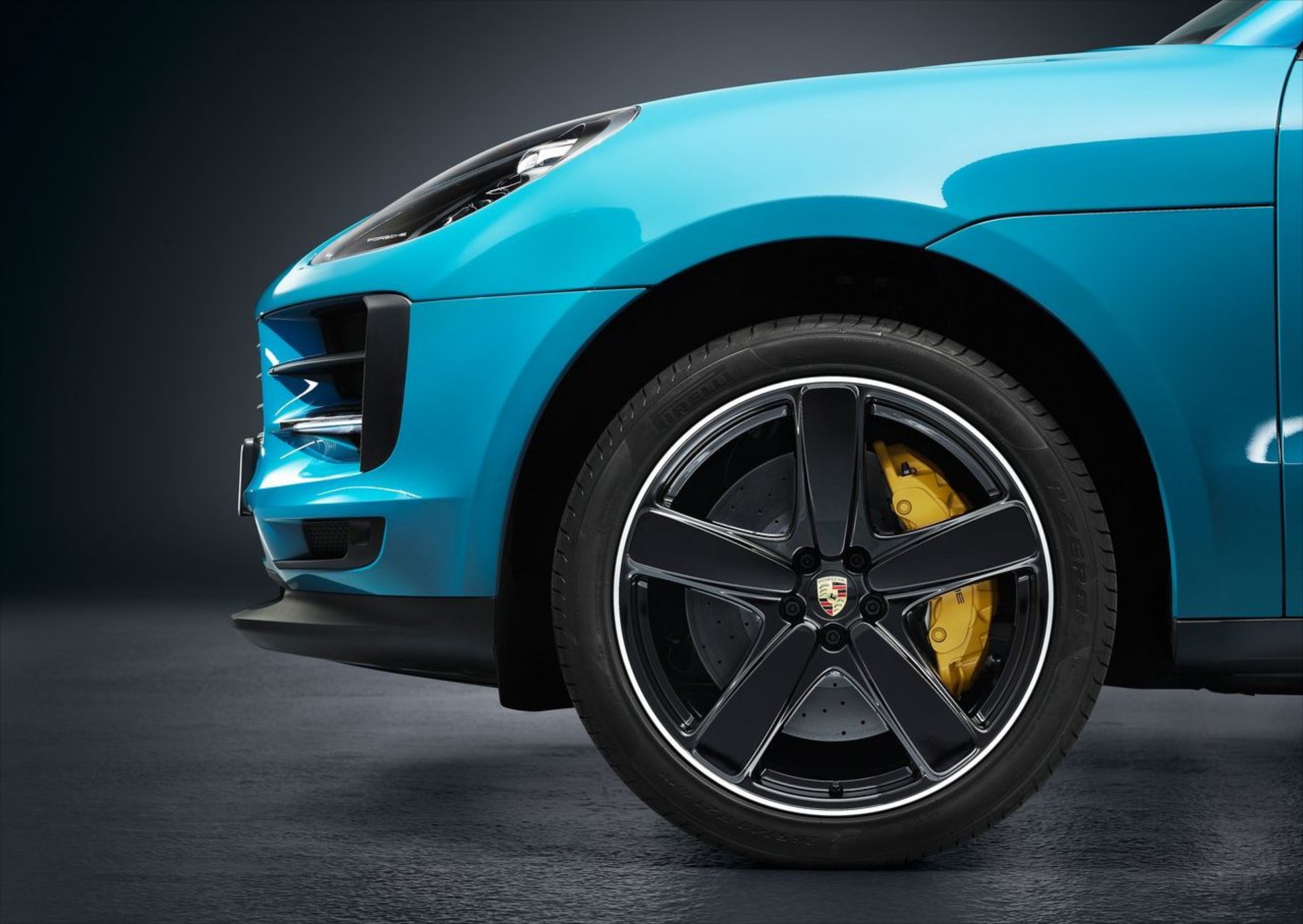 Η Porsche ετοιμάζει μοντέλο έκπληξη – Που θα σπάσει ταμεία