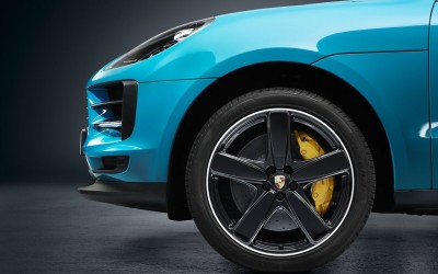 Η Porsche ετοιμάζει μοντέλο έκπληξη – Που θα σπάσει ταμεία